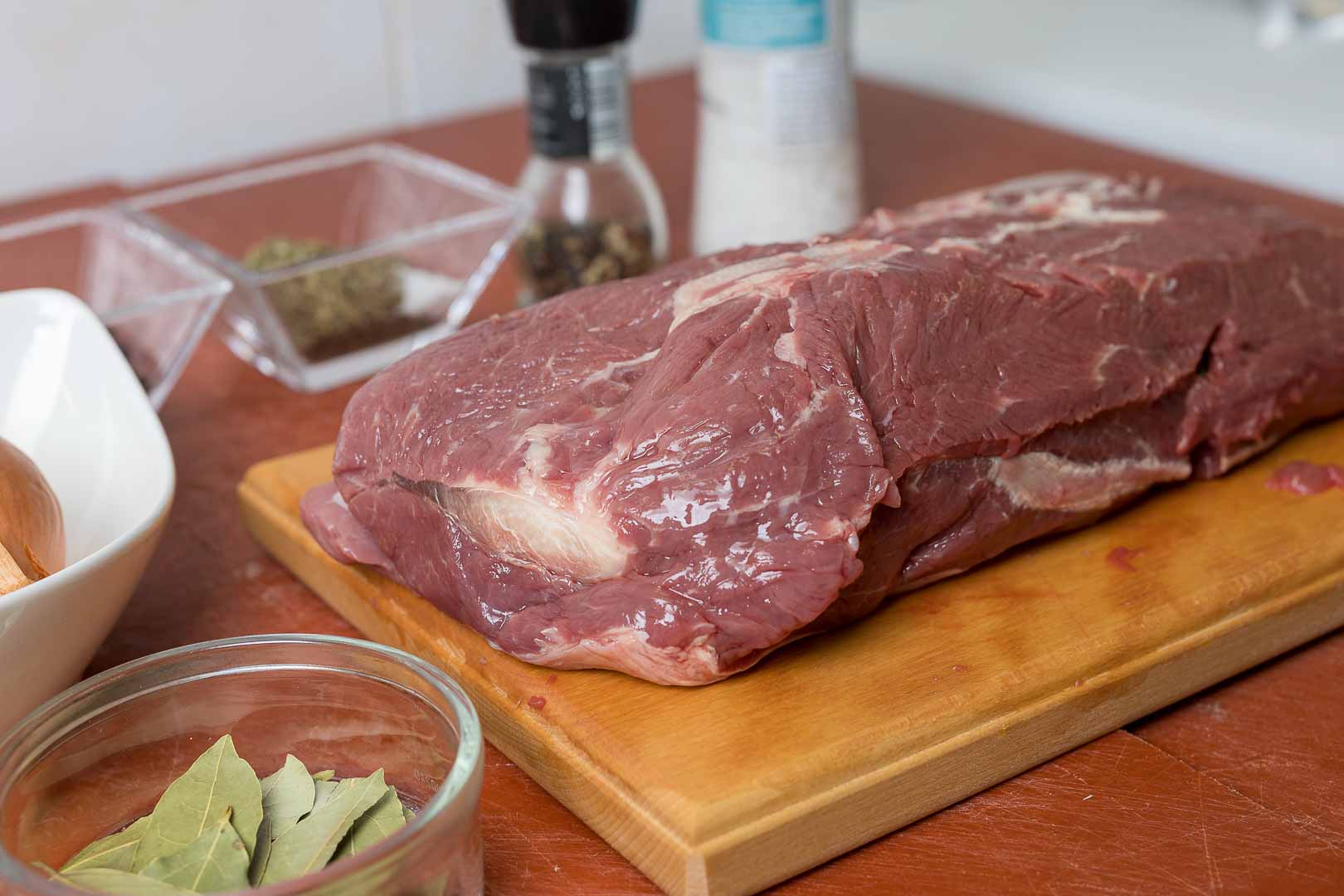 BIO hovězí maso – ukázka 8